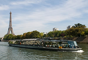 Bateaux Parisiens Bateaux Parisiens