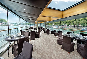 Bateaux Parisiens Bateaux Parisiens