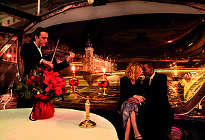 Bateaux Mouches Bateaux Mouches