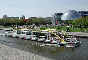 Canauxrama Canauxrama