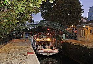 Canauxrama Canauxrama