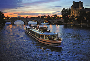 Paris en Scène Paris en Scène