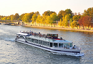 Paris en Scène Paris en Scène