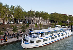 Lyon City Boat Lyon City Boat