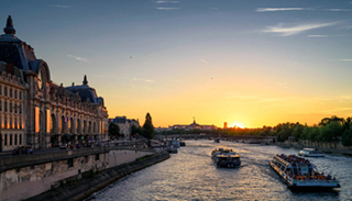 Réservation croisière pour groupe ou entreprise