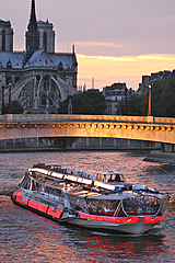 Bateaux Mouches