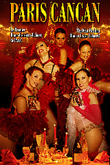 Paris Cancan
