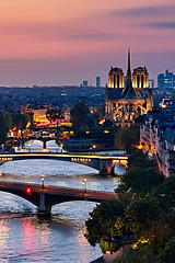 Paris en Scne
