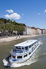 Bateaux Lyonnais