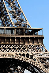 58 Tour Eiffel